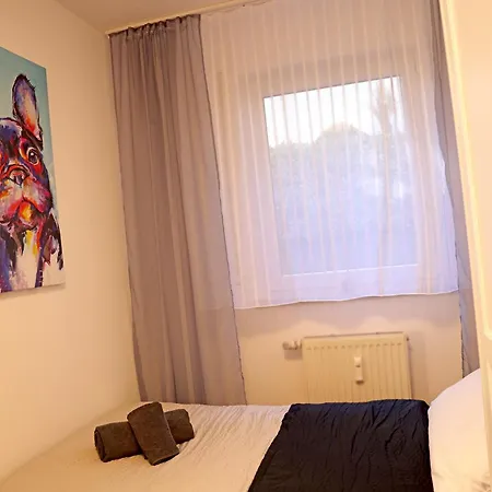 Kapellenberg-perle ケムニッツ