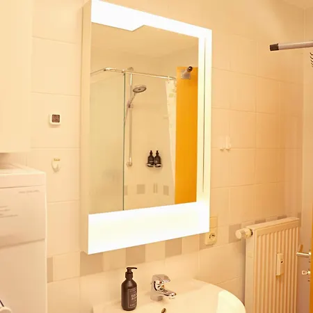 アパート Kapellenberg-perle *