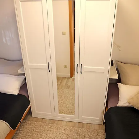 Kapellenberg-perle アパート