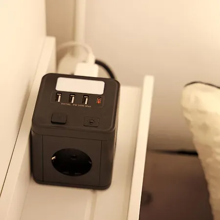 Kapellenberg-perle アパート *